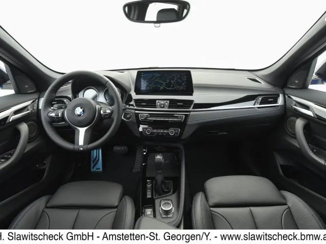 BMW X1 xDrive25e