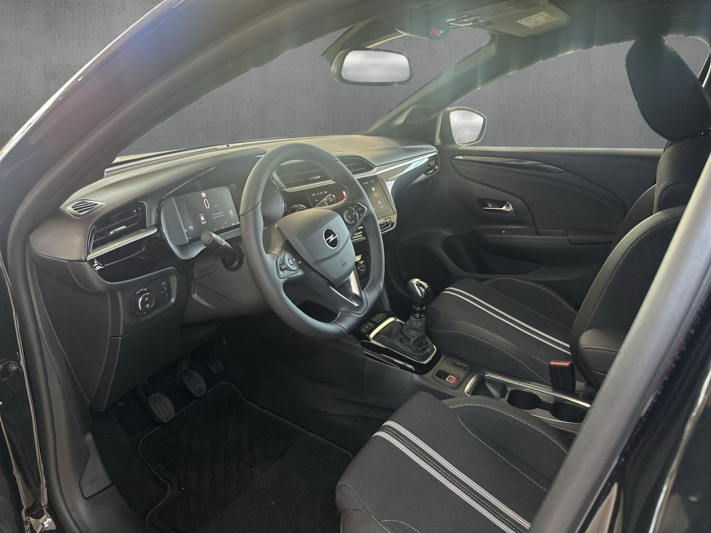 Opel Corsa 1.2 Turbo GS-Line Grand Sport Turbo