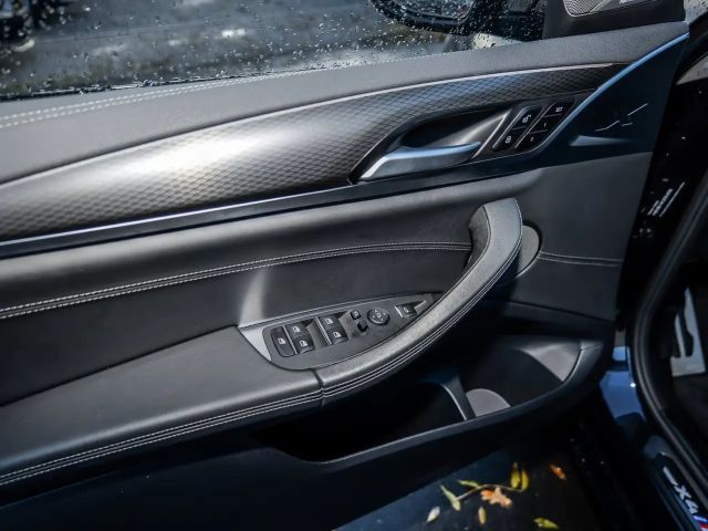 BMW X4 Competition Coupé M-Sport