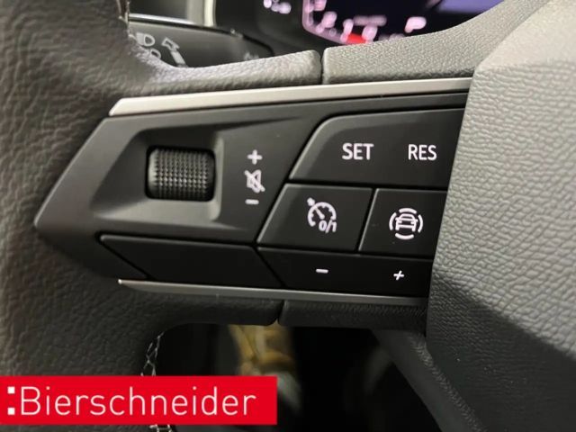 Seat Ibiza 1.0 TSI DSG