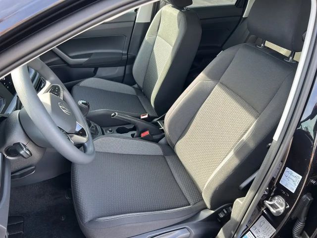 Volkswagen Polo 4Me TSI