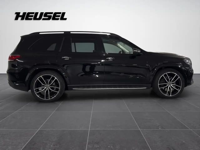 Mercedes-Benz GLS 400 4MATIC AMG Line GLS 400 d