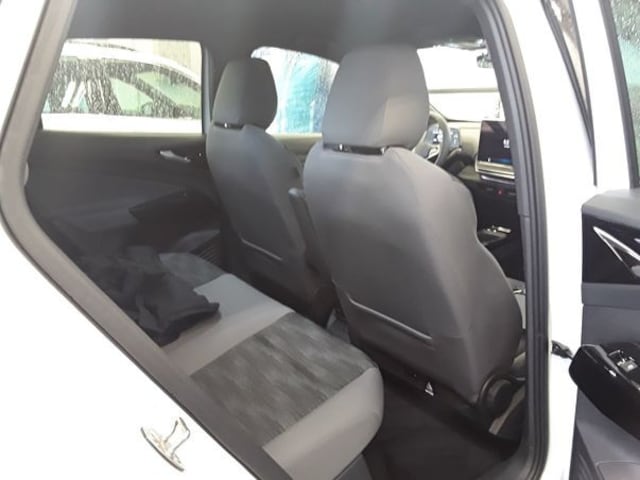Volkswagen ID.4 IQ.Drive Pure