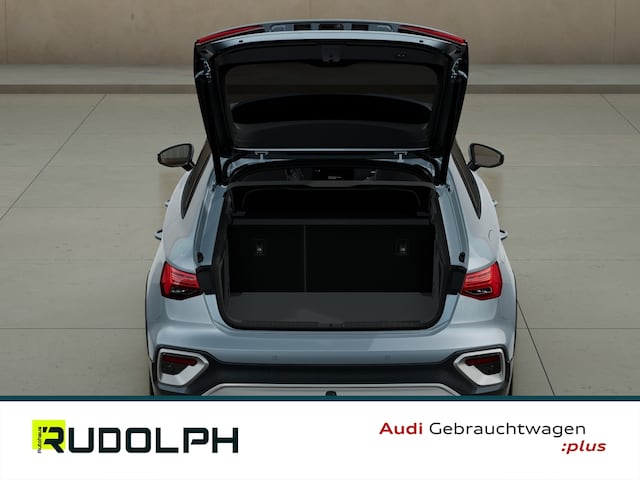 Audi A3 35 TFSI S-Tronic