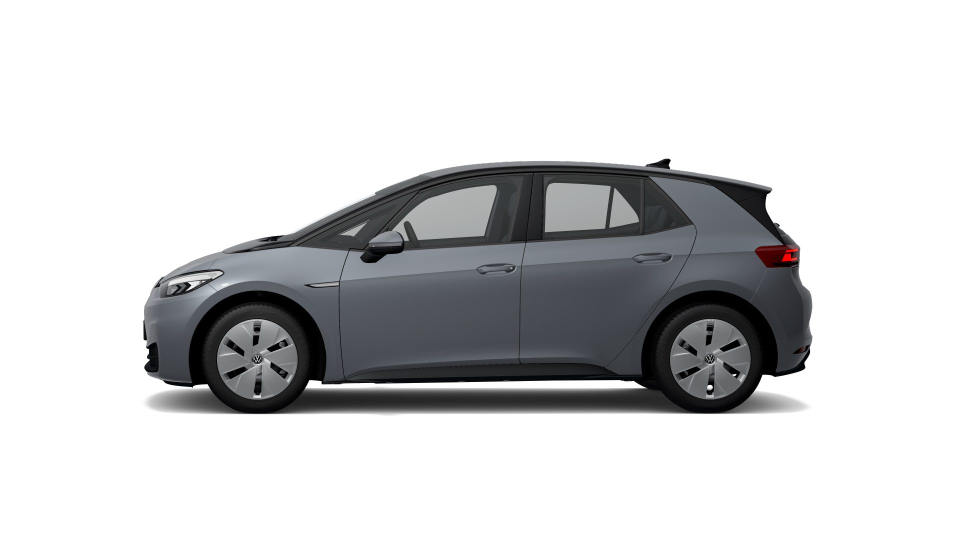 Volkswagen ID.3 55 kWh Pure