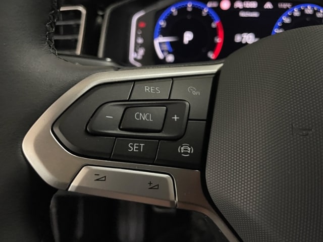 Volkswagen Polo 1.0 TSI DSG