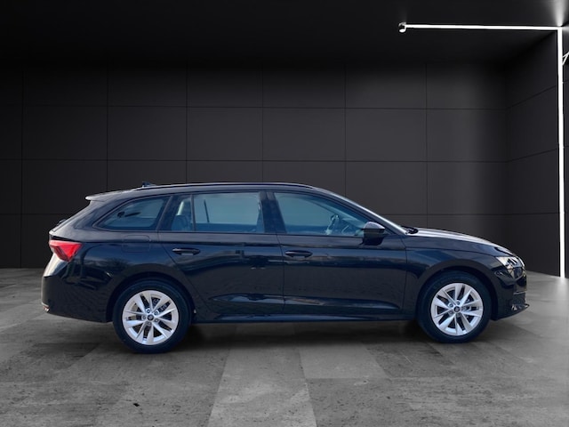 Skoda Octavia 2.0 TDI Combi Selection