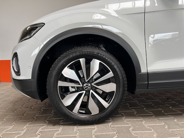 Volkswagen T-Roc 1.5 TSI Move