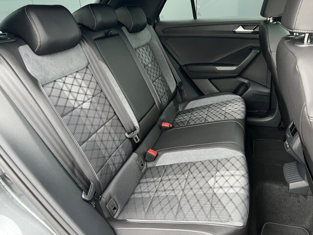 Volkswagen T-Roc 1.5 TSI DSG Style