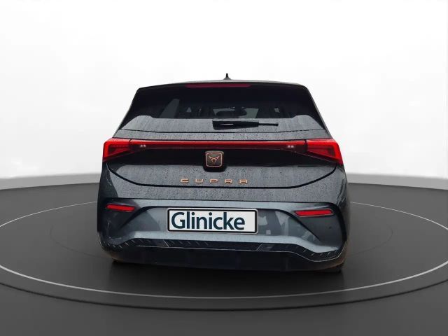 Cupra Born Navi 78 kWh RüKa Pumpe Keyless SiHz