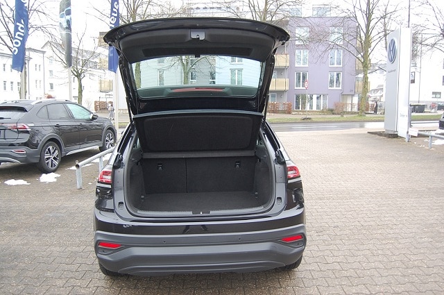 Volkswagen Taigo Benziner App PDC Alu LED Sitzheizung