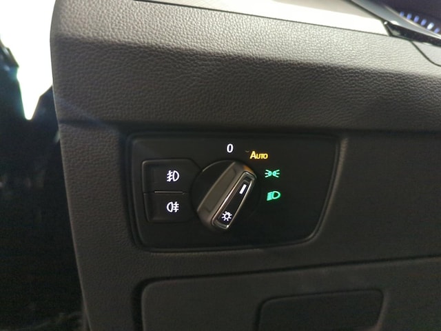 Volkswagen Passat 2.0 TDI DSG Variant