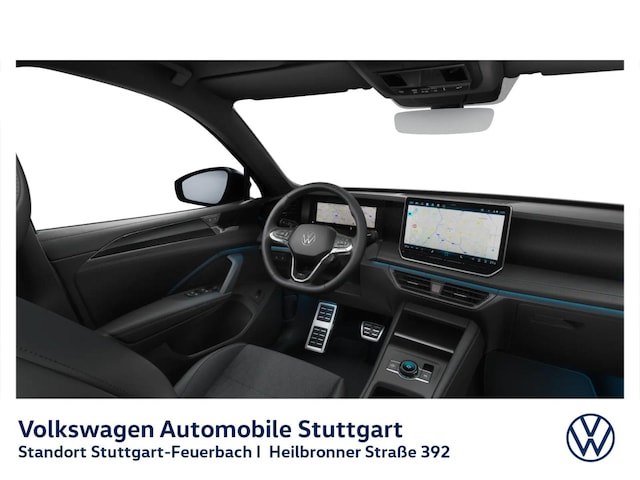 Volkswagen Tiguan 2.0 TDI Life