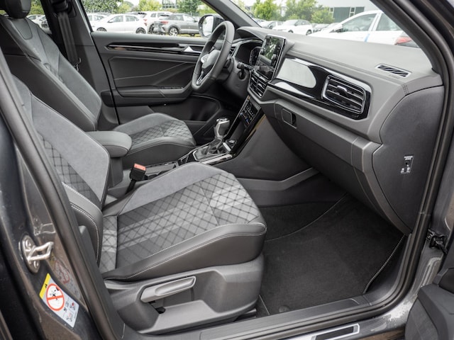 Volkswagen T-Roc DSG R-Line