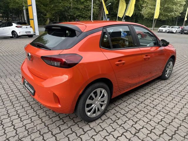 Opel Corsa Edition