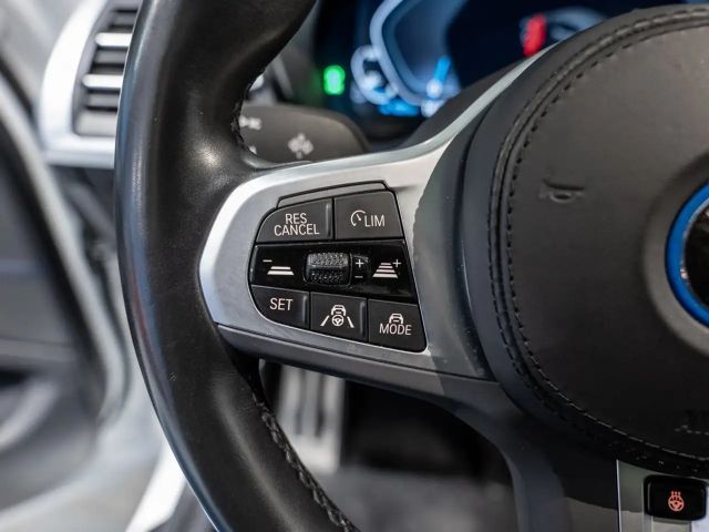 BMW iX3 Impressive iX3