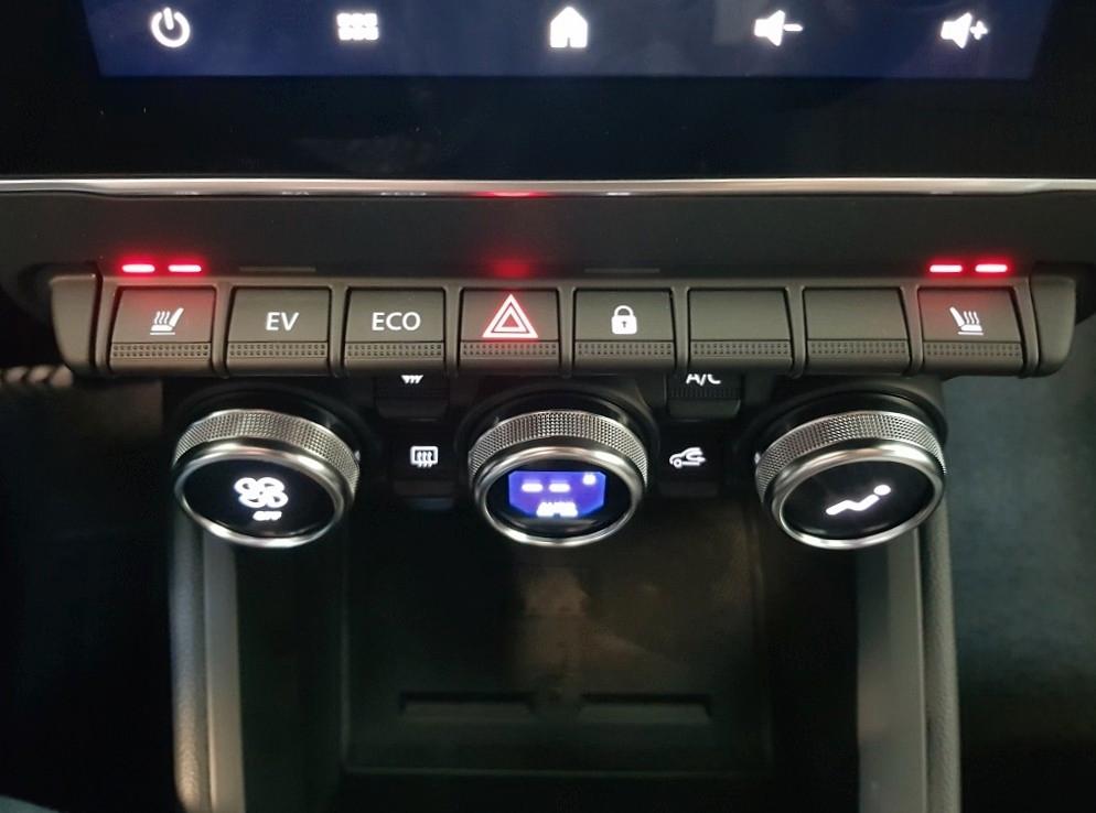 Mitsubishi Colt 1.6 Hybrid