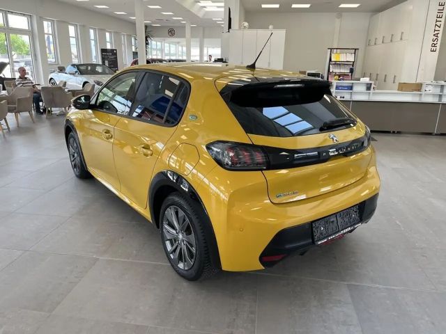 Peugeot E-208 Allure Pack
