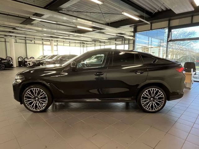 BMW X6 Coupé M-Sport xDrive30d
