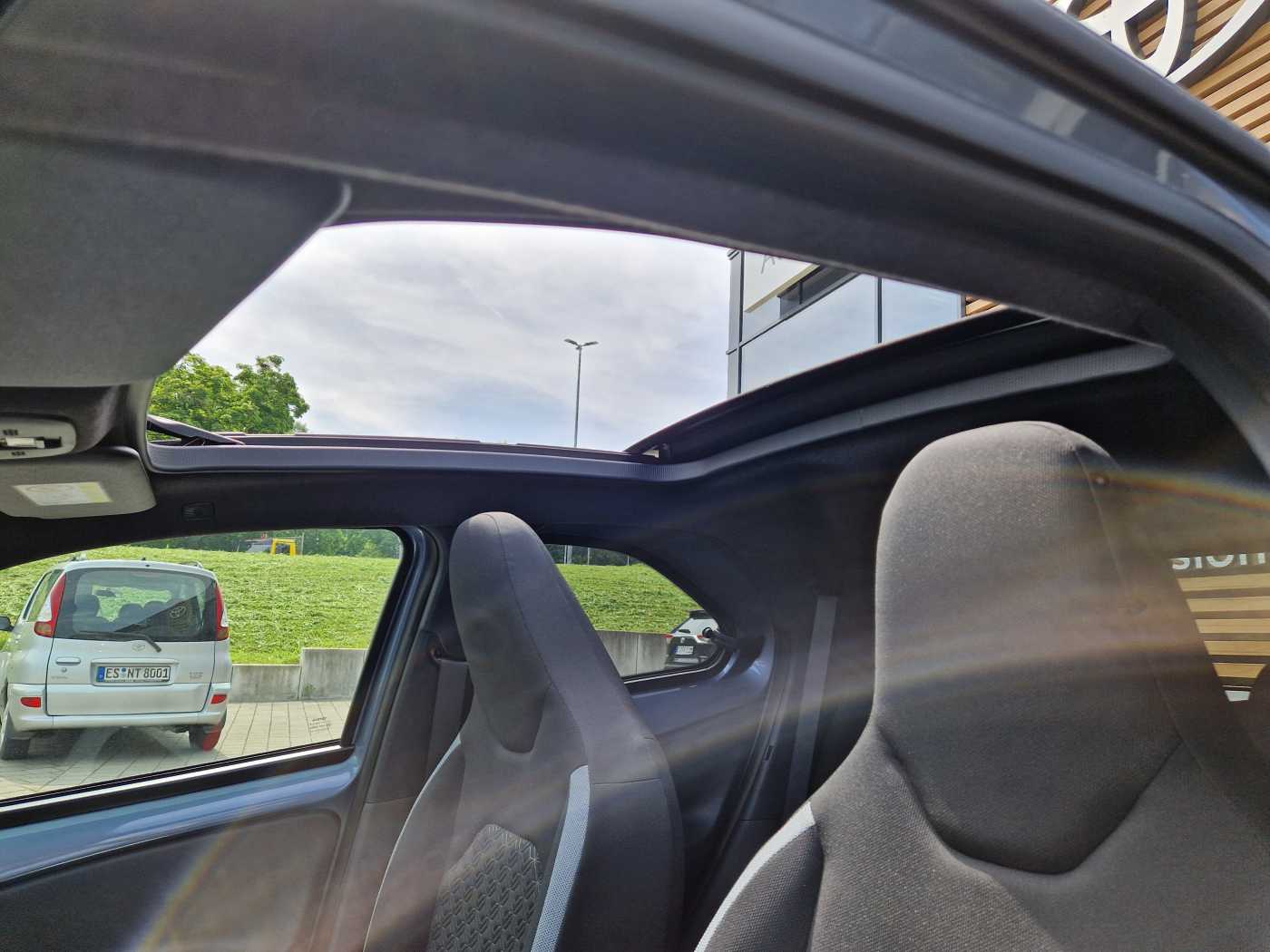 Toyota Aygo X 5-deurs Basis