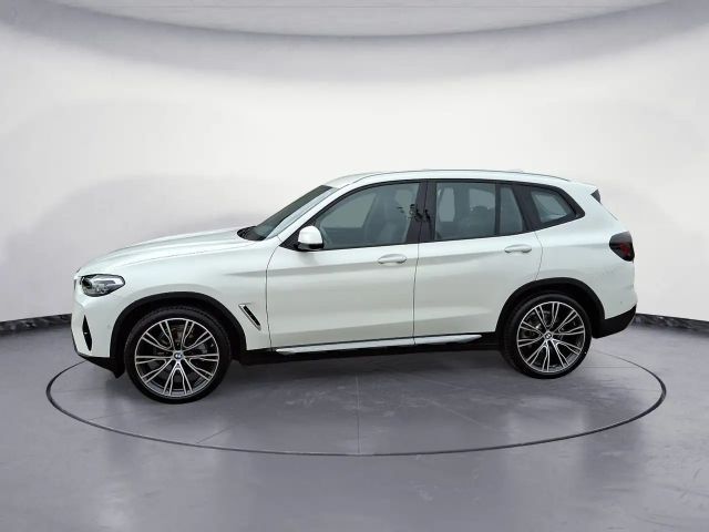 BMW X3 xDrive20i