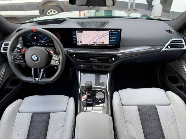 BMW M3 Competition Touring