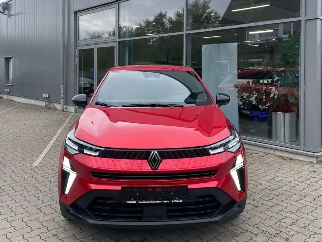 Renault Captur EDC Techno