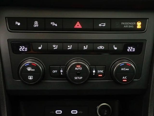 Seat Ateca 1.5 TSI DSG