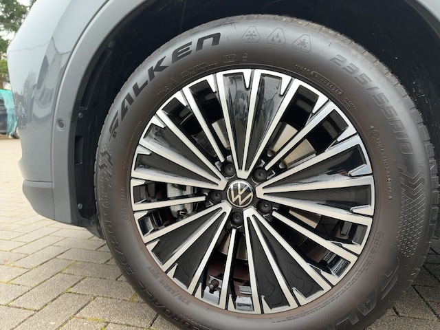 Volkswagen Tiguan 2.0 TDI DSG Life