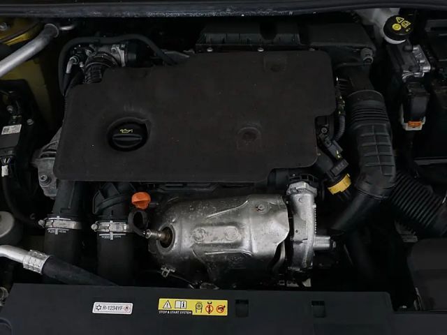 Opel Astra GS-Line Grand Sport