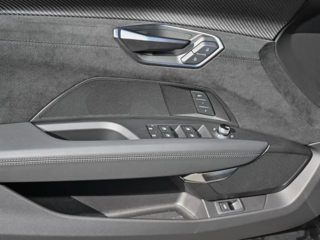 Audi RS e-tron GT Quattro