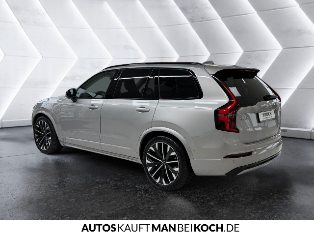 Volvo XC90 XC90