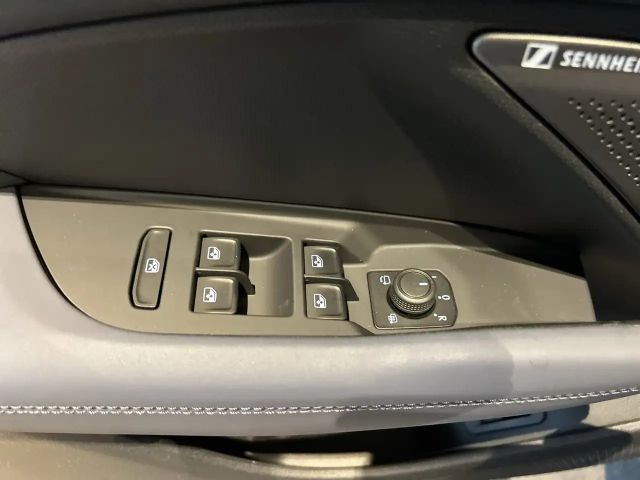 Cupra Terramar 1.5 e-Hybrid