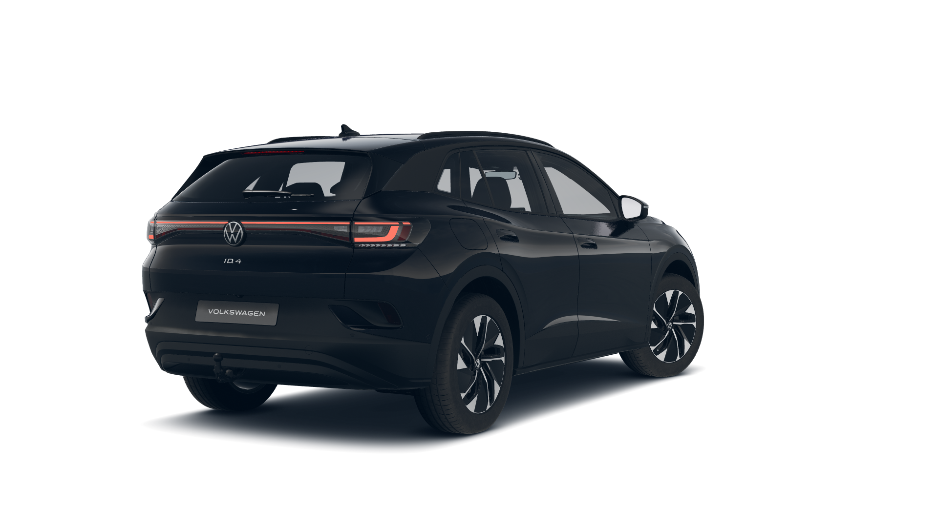 Volkswagen ID.4 77 KWh Performance Pro