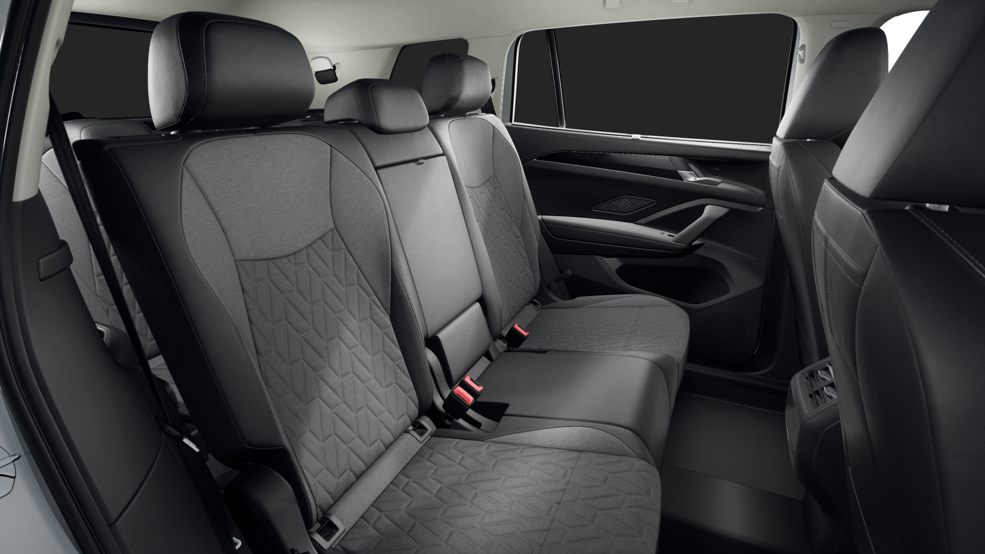 Volkswagen Tayron 1.5 eTSI DSG