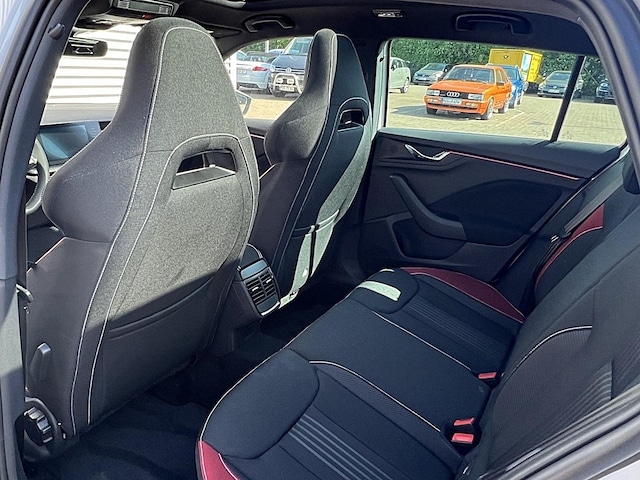 Skoda Scala 1.5 TSI Monte Carlo