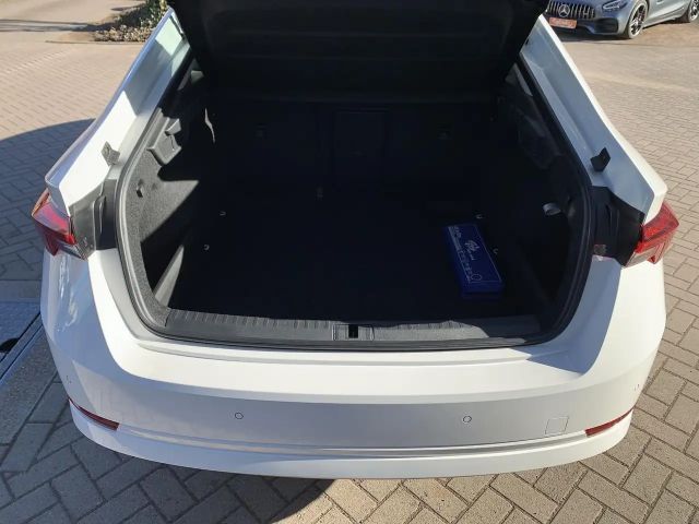 Skoda Octavia 1.5 TSI