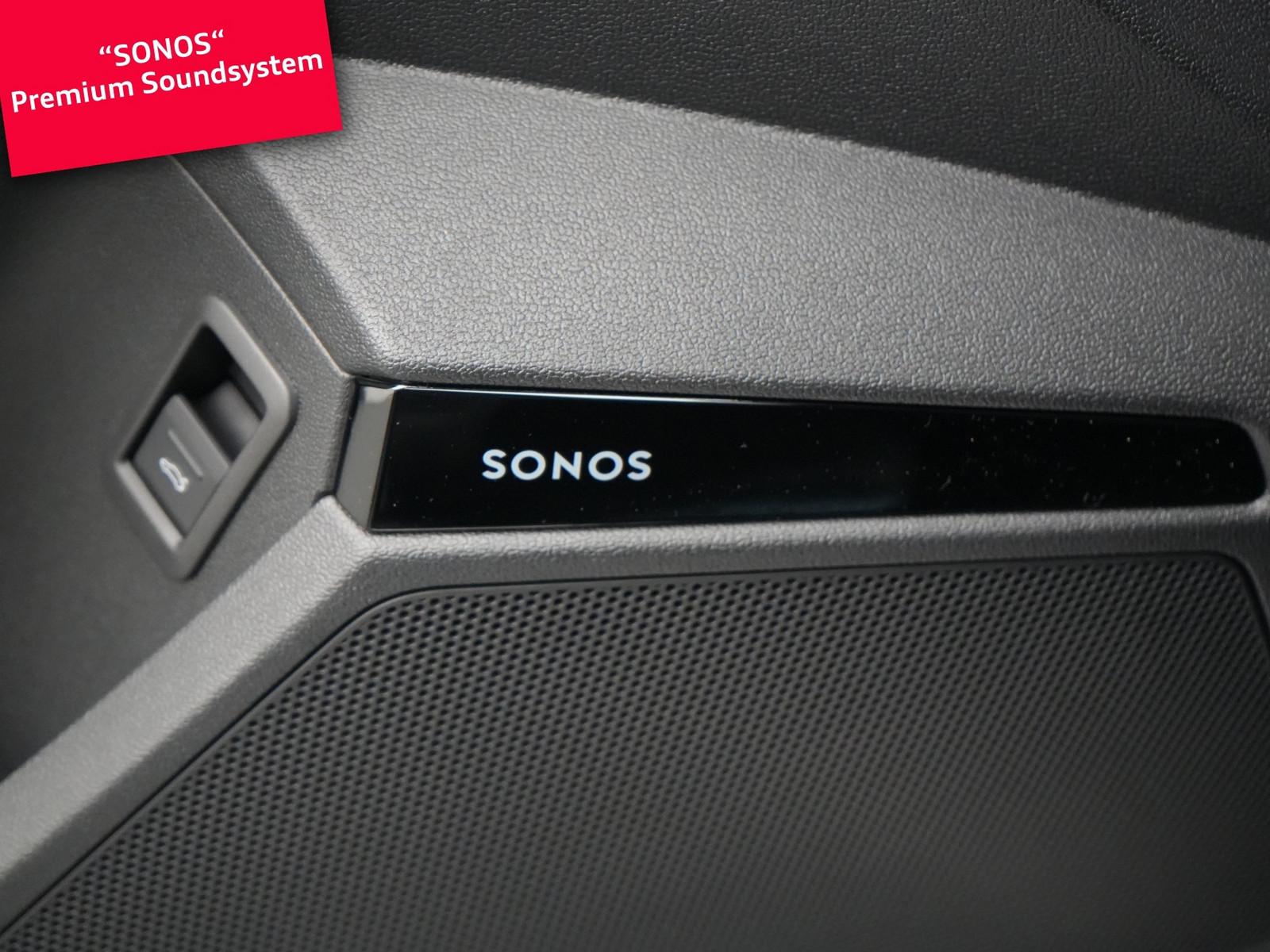 Audi RS3 Sedan Sportback