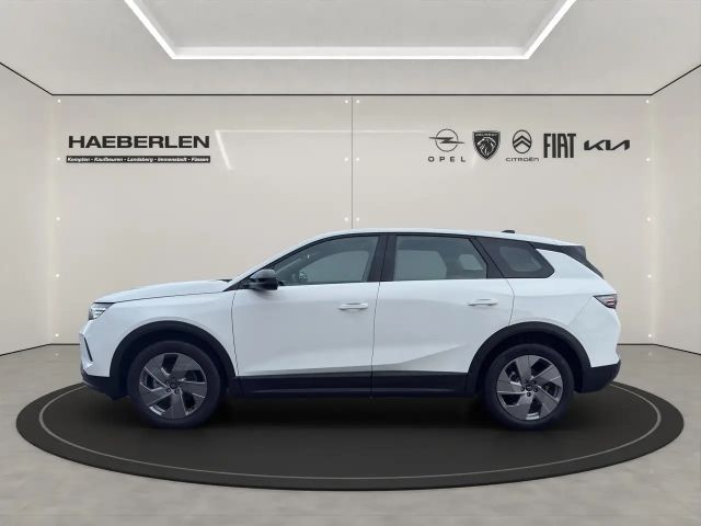 Opel Grandland X 1.2 MHEV Kamera.*inkl Servicepaket