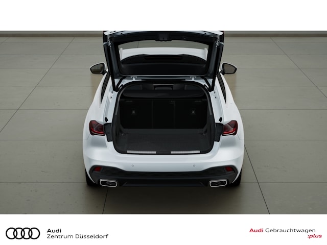 Audi A5 Avant S-Tronic