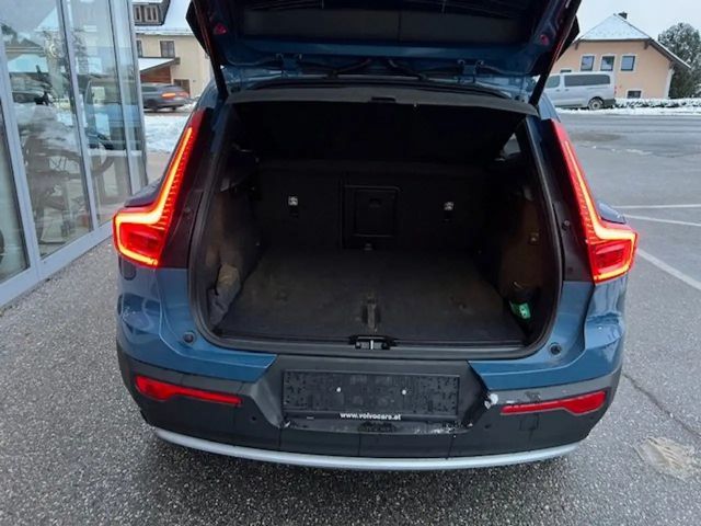 Volvo XC40 Core