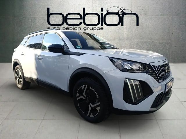 Peugeot 2008 Allure Pack