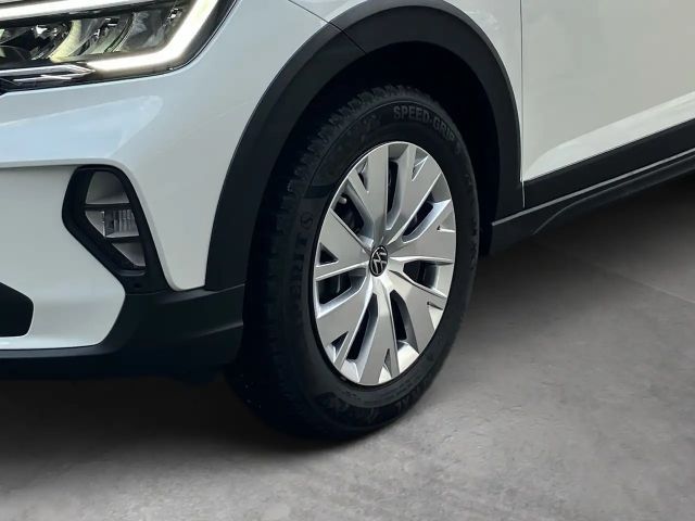 Volkswagen Taigo Basis