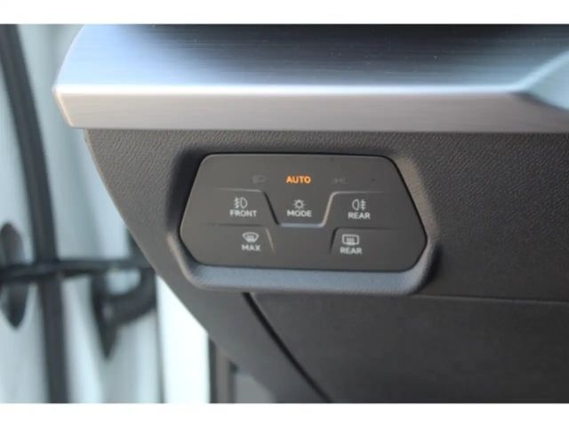 Seat Leon 1.5 TSI DSG FR-lijn
