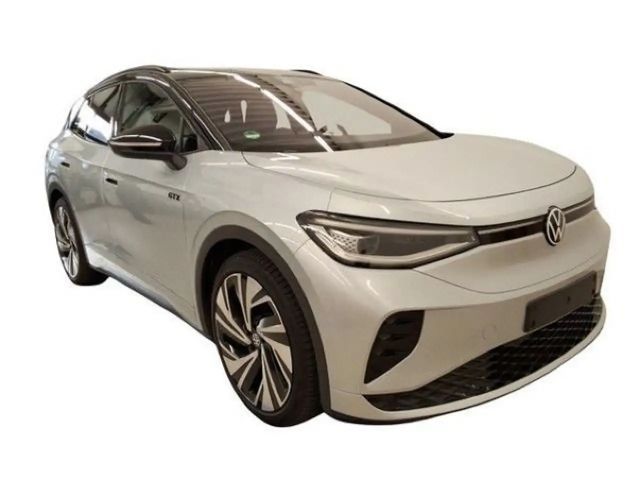 Volkswagen ID.4 GTX