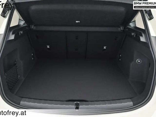 BMW 218 218d Active Tourer Sedan