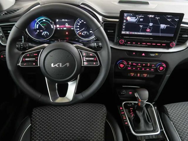 Kia XCeed GDi PHEV Spirit