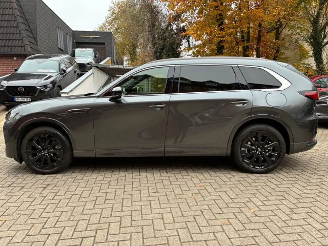 Mazda CX-80 Homura Plus e-Skyactiv