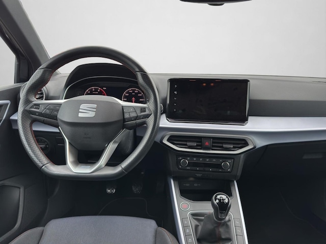 Seat Arona 1.0 TSI FR-lijn