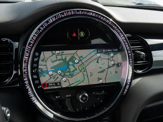 MINI Mini Electric Classic SE